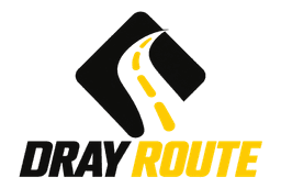 Drayroute Logo